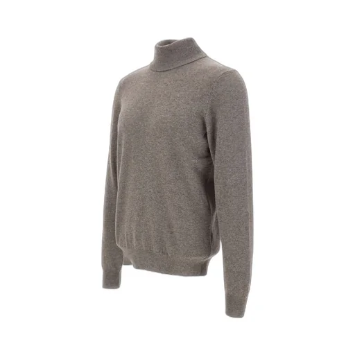 Long-Sleeved Pullover