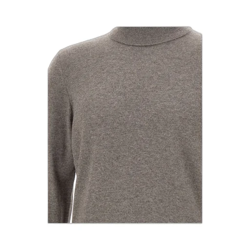 Long-Sleeved Pullover