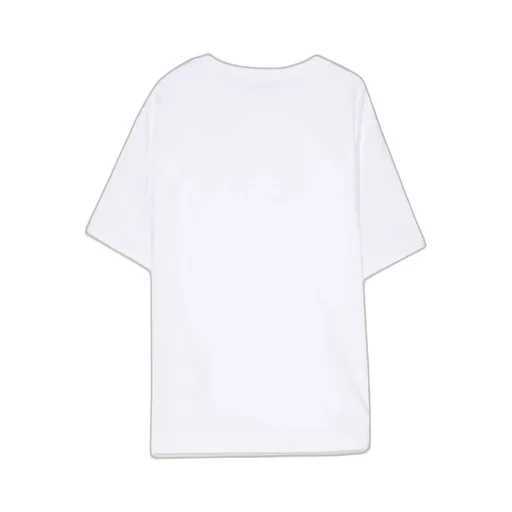 N°21 Kids Logo Embellished Crewneck T-Shirt