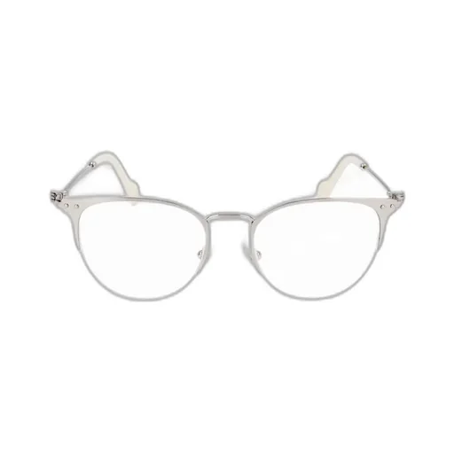 Moncler Eyewear Cat-Eye Glasses