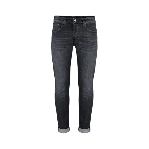 Jeans With Belt Loops