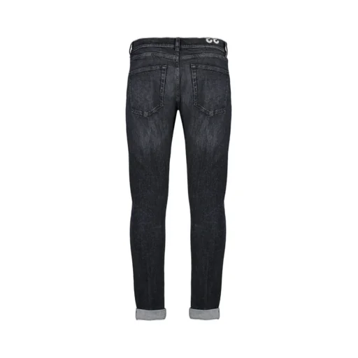 Jeans With Belt Loops