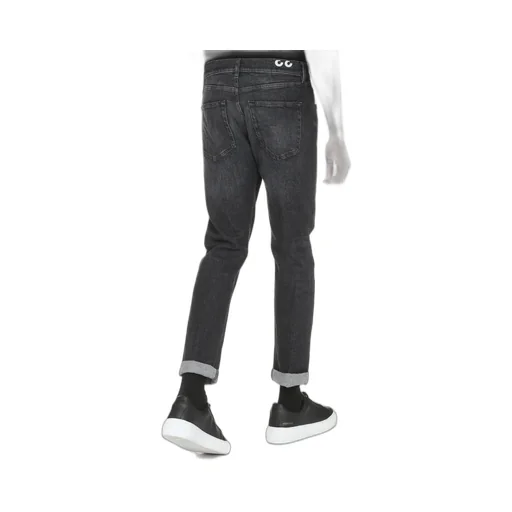 Jeans With Belt Loops
