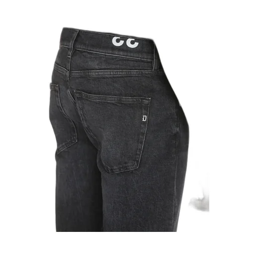 Jeans With Belt Loops