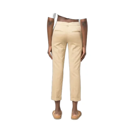 Twinset Cigarette Trousers