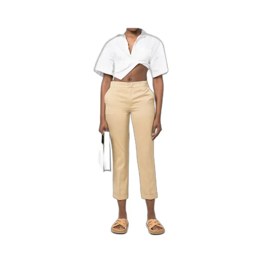 Twinset Cigarette Trousers