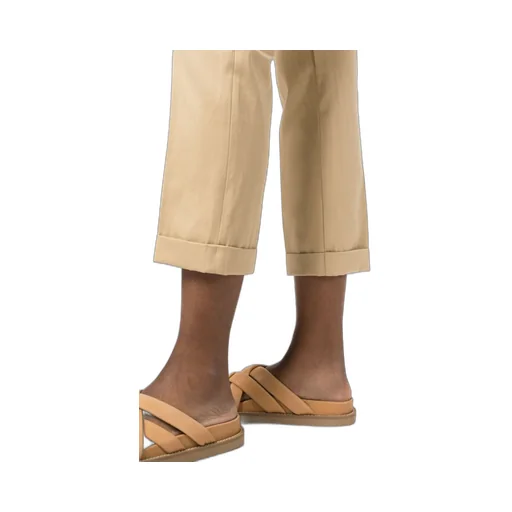 Twinset Cigarette Trousers