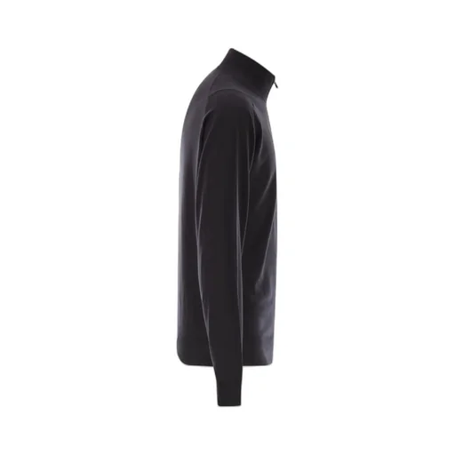 John Smedley Barrow High Neck Knitwear