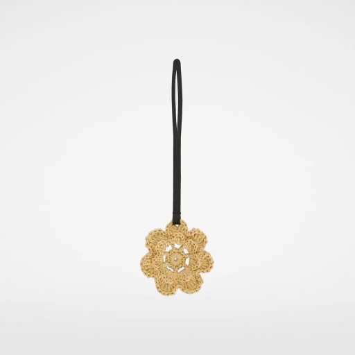 Flower Charm