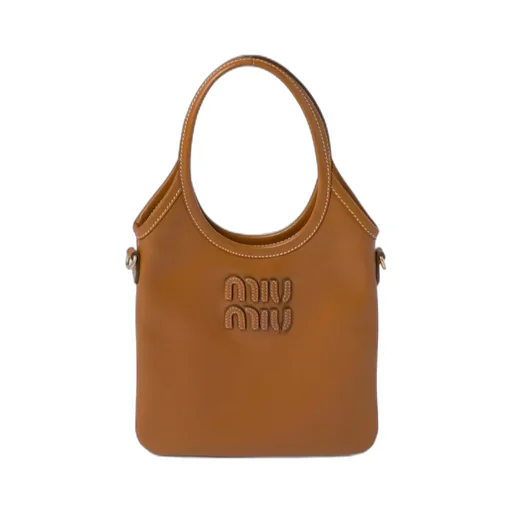 Miu Miu Ivy Top Handle Bag
