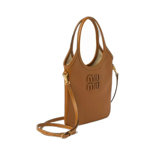 Miu Miu Ivy Top Handle Bag