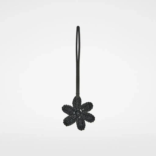 Flower Charm