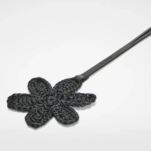 Flower Charm