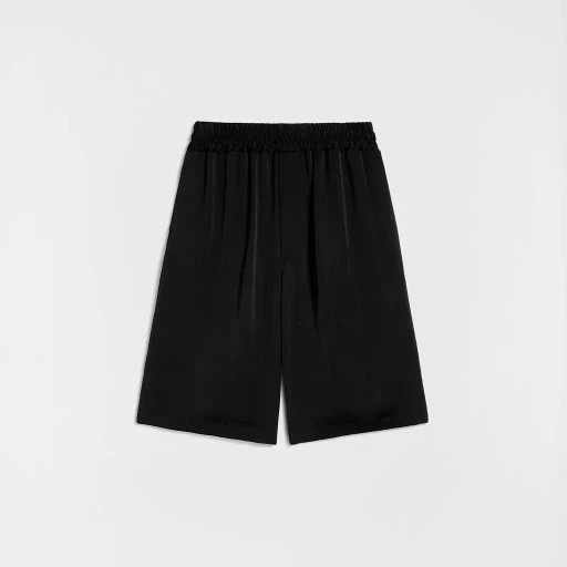 Fluid Viscose Shorts