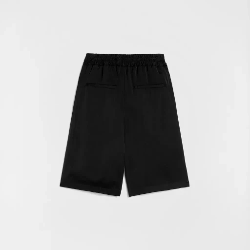 Fluid Viscose Shorts