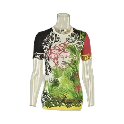 Print T-Shirt