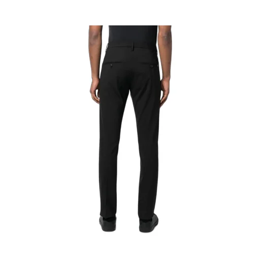 Belt Loop Casual Pants