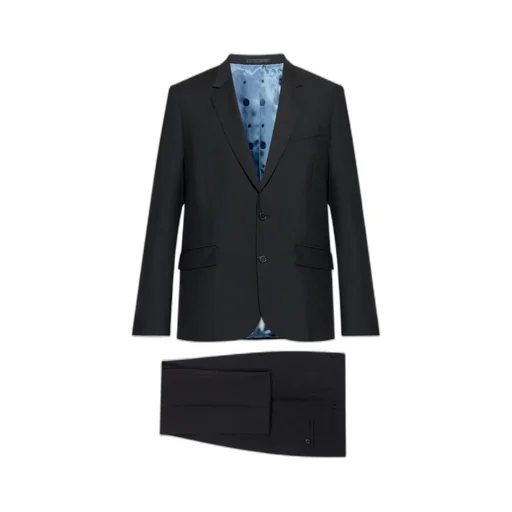 Paul Smith Two-Piece Tailored Suit
