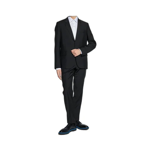 Paul Smith Two-Piece Tailored Suit