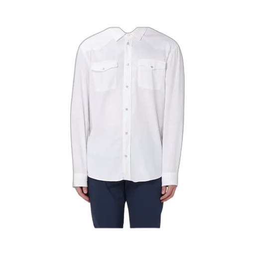 Lapel Shirt