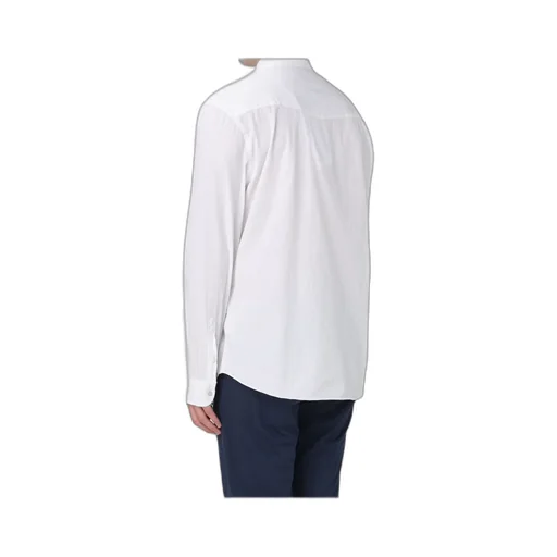 Lapel Shirt