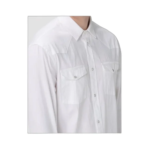 Lapel Shirt