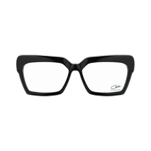5002 Square-Frame Glasses