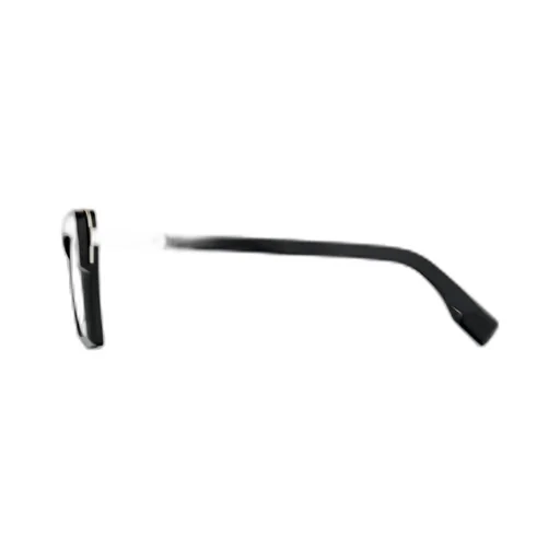 5002 Square-Frame Glasses