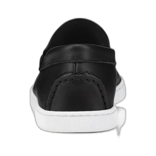 Christian Louboutin Chambeliboat Slip-On Loafers