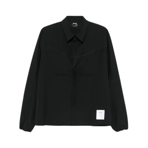 River Shirt