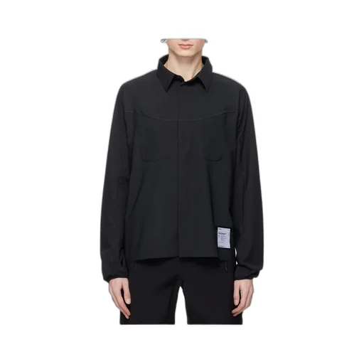 River Shirt