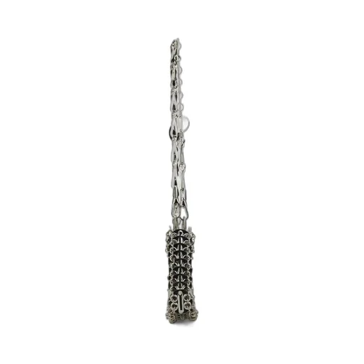 Rabanne Chainmail Shoulder Bag