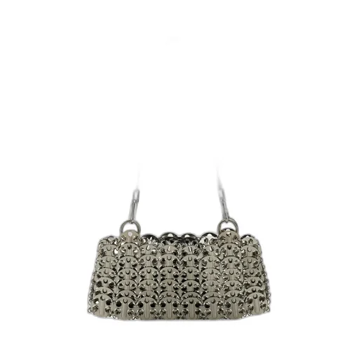 Rabanne Chainmail Shoulder Bag