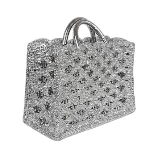 Rabanne 1969 Large Tote Bag