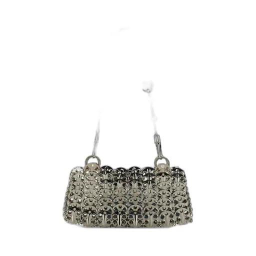 Rabanne Chainmail Shoulder Bag