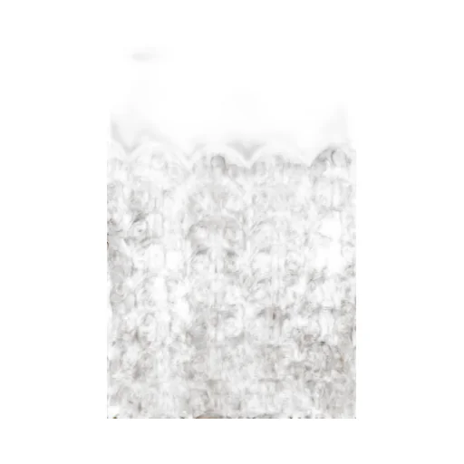 Chain-Link Crop Top