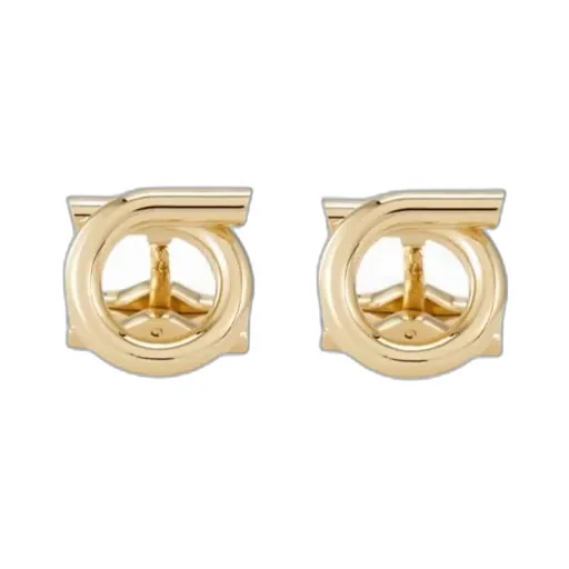 Gancini Cufflinks