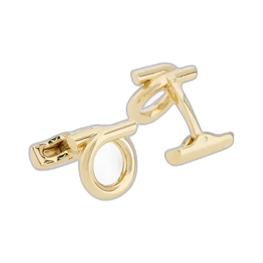 Gancini Cufflinks