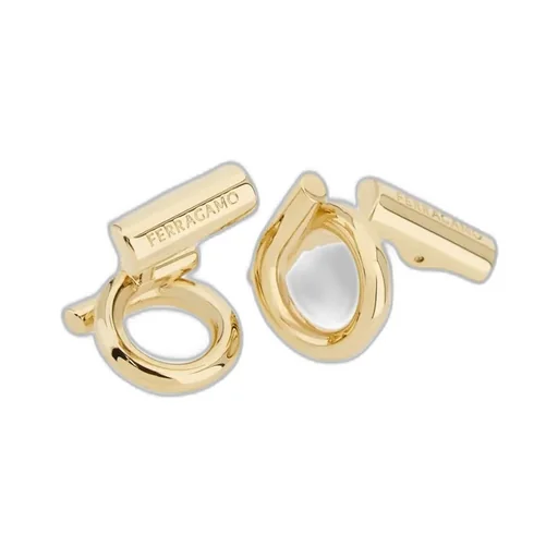 Gancini Cufflinks