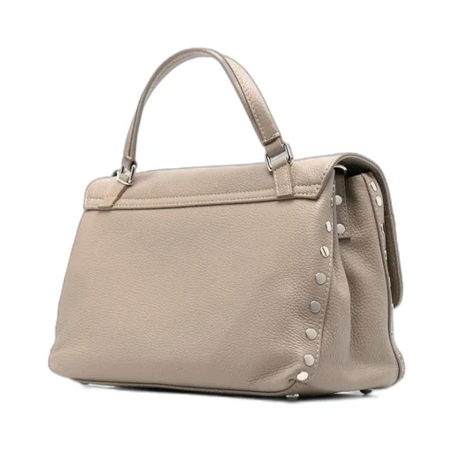 Flip Shoulder Bag