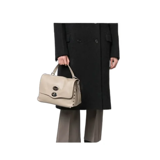 Flip Shoulder Bag