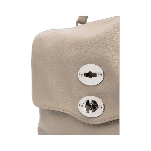Flip Shoulder Bag
