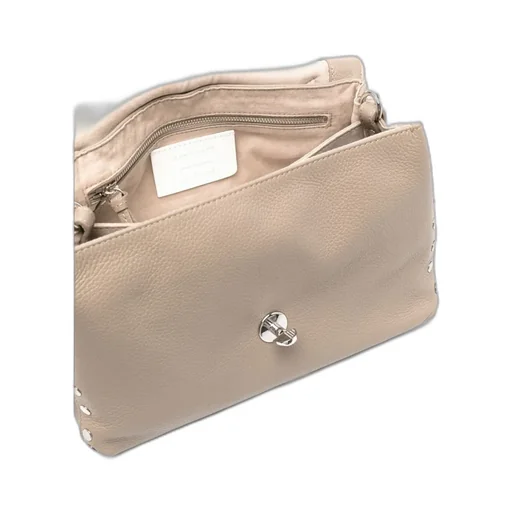 Flip Shoulder Bag