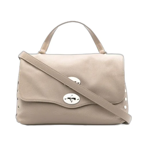 Flip Shoulder Bag