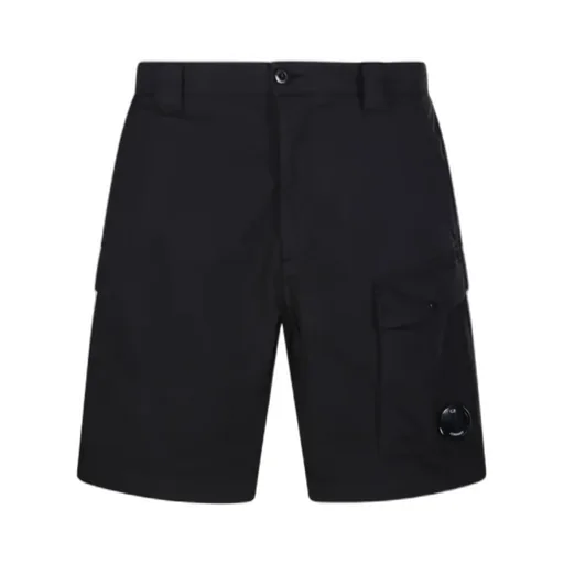 C.P. Company Cargo Shorts