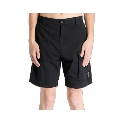 C.P. Company Cargo Shorts