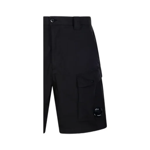 C.P. Company Cargo Shorts