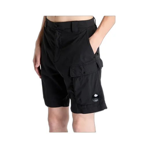 C.P. Company Cargo Shorts