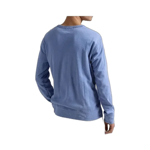 Polo Ralph Lauren Logo Embroidered Crewneck Sweatshirt