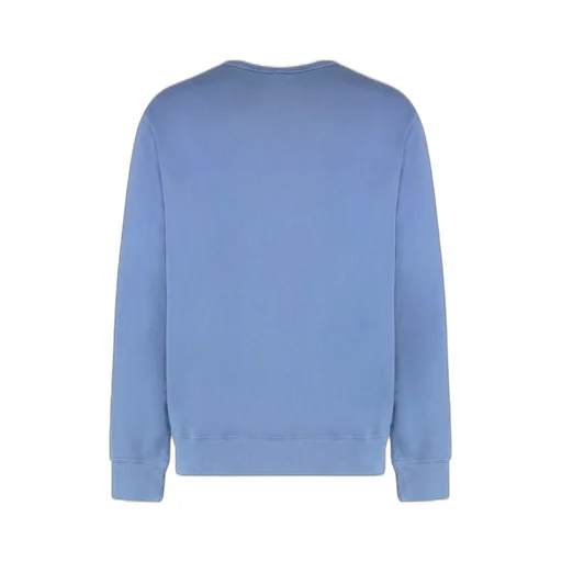 Polo Ralph Lauren Logo Embroidered Crewneck Sweatshirt